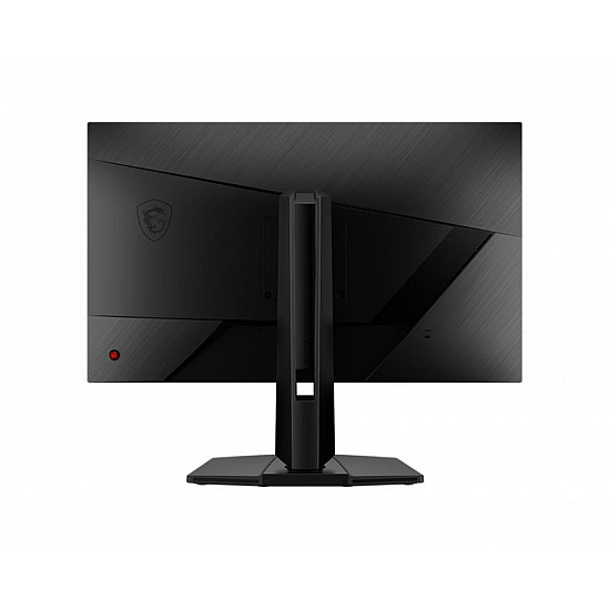 LCD Monitor MSI G272QPF E2 27 Gaming Panel IPS 2560x1440 16:9 180Hz 1 ms Swivel Pivot Height adjustable Tilt G272QPFE2
