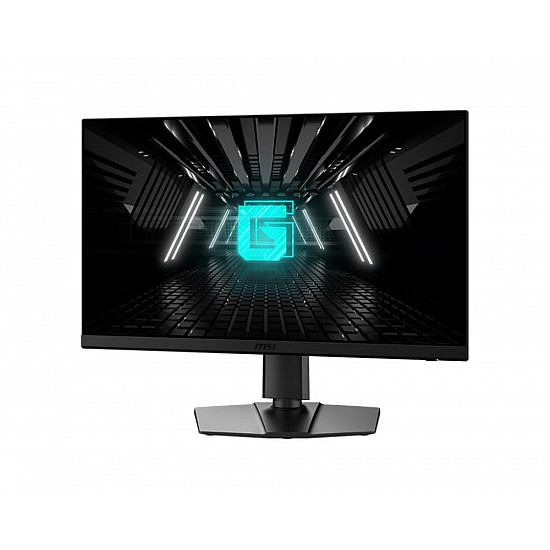 LCD Monitor MSI G272QPF E2 27 Gaming Panel IPS 2560x1440 16:9 180Hz 1 ms Swivel Pivot Height adjustable Tilt G272QPFE2