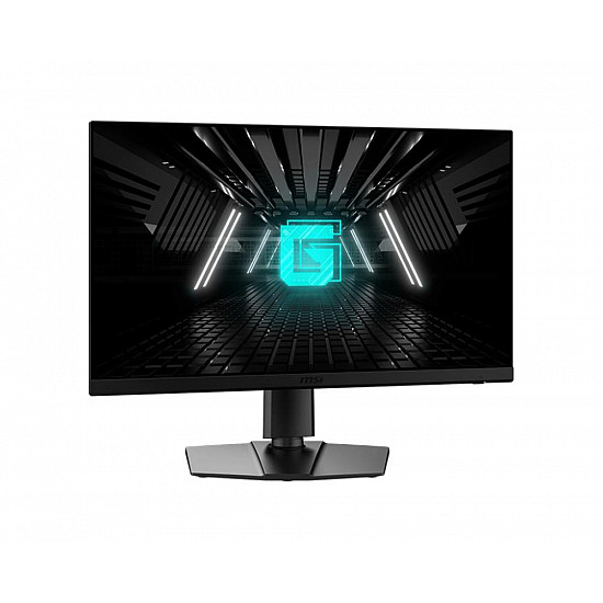 LCD Monitor MSI G272QPF E2 27 Gaming Panel IPS 2560x1440 16:9 180Hz 1 ms Swivel Pivot Height adjustable Tilt G272QPFE2