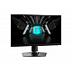 LCD Monitor MSI G272QPF E2 27 Gaming Panel IPS 2560x1440 16:9 180Hz 1 ms Swivel Pivot Height adjustable Tilt G272QPFE2