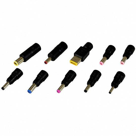 Power supply unit Notebook Notebook power supply LC-NB-PRO-90 90W