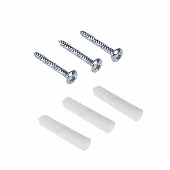 LED Lamp Wall and Ceili ng 15W MCE342 GR