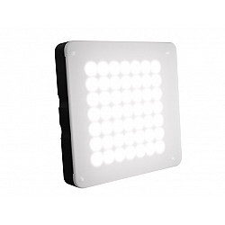 NATEC Lampa LED Alfama Color