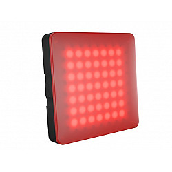 NATEC Lampa LED Alfama Color