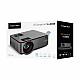 Kruger & Matz V-LED60 projector LED FullHD Wi-Fi 1080p (1920x1080)