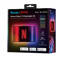 Govee - Netflix Envisual TV Backlight 55~65 inch