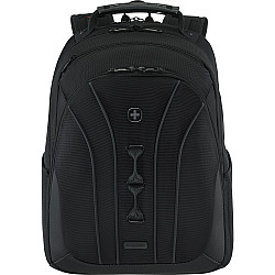 Legacy Black Series, 16 Laptop, Rucksack schwarz, bis 40,6 cm (16)