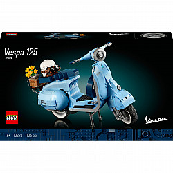 10298 Creator Expert Vespa 125, Konstruktionsspielzeug