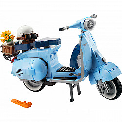 10298 Creator Expert Vespa 125, Konstruktionsspielzeug