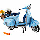 10298 Creator Expert Vespa 125, Konstruktionsspielzeug
