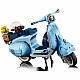 10298 Creator Expert Vespa 125, Konstruktionsspielzeug