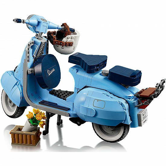 10298 Creator Expert Vespa 125, Konstruktionsspielzeug