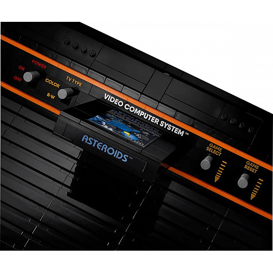 LEGO Icons Atari 2600 (10306)