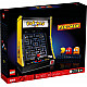 10323 Icons PAC-MAN Spielautomat, Konstruktionsspielzeug