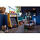 10323 Icons PAC-MAN Spielautomat, Konstruktionsspielzeug