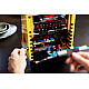 10323 Icons PAC-MAN Spielautomat, Konstruktionsspielzeug