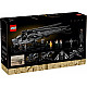 10327 Icons Dune Atreides Royal Ornithopter, Konstruktionsspielzeug