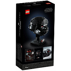 LEGO STAR WARS 75343 DARK TROOPER - HELMET COLLECTION