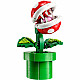 71426 Super Mario Piranha-Pflanze, Konstruktionsspielzeug