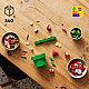 71426 Super Mario Piranha-Pflanze, Konstruktionsspielzeug