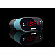 CR-07 blue - clock radio