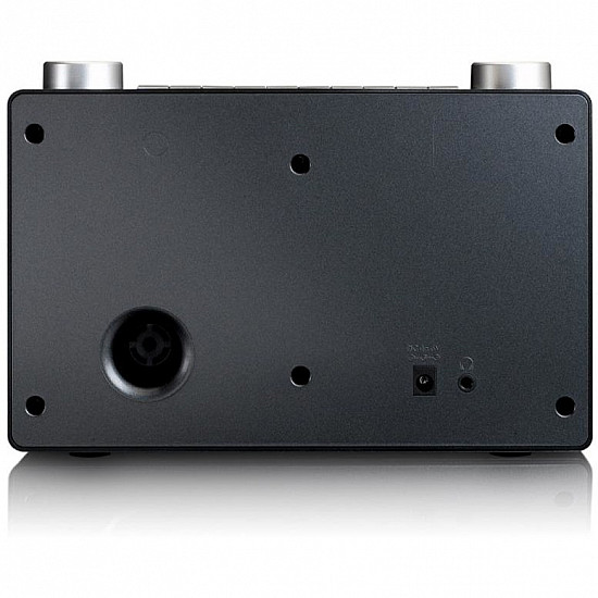 Dir-70 - Network Audio Player - 3 Watt Total - Black Dir-70BK