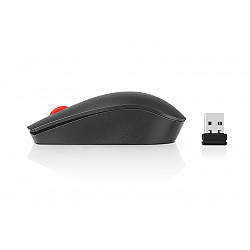 Lenovo 4X30M56887 mouse Office Ambidextrous RF Wireless Optical 1200 DPI