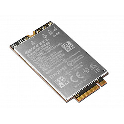 Lenovo ThinkPad Quectel RM520N-GL 5G M.2 WWAN Module for X1 Carbon Gen 12/T14 Gen 5 4XC1Q24434