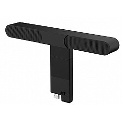 LENOVO MS30 Monitor Soundbar Tall stack for 27inch + 31.5inch -30 Monitors