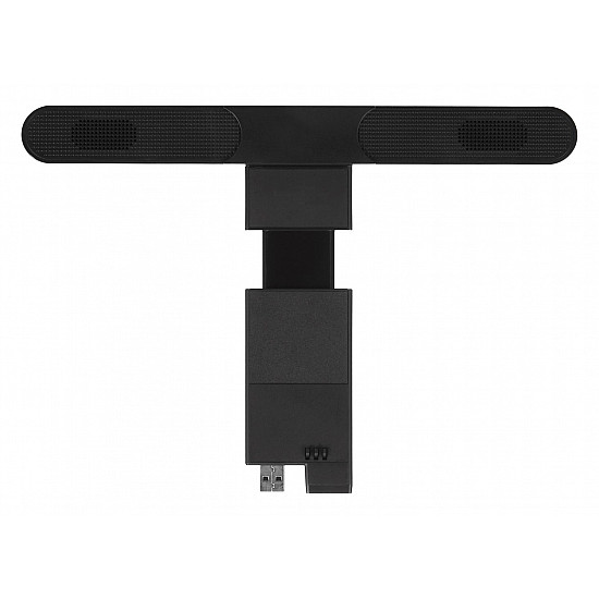 LENOVO MS30 Monitor Soundbar Tall stack for 27inch + 31.5inch -30 Monitors