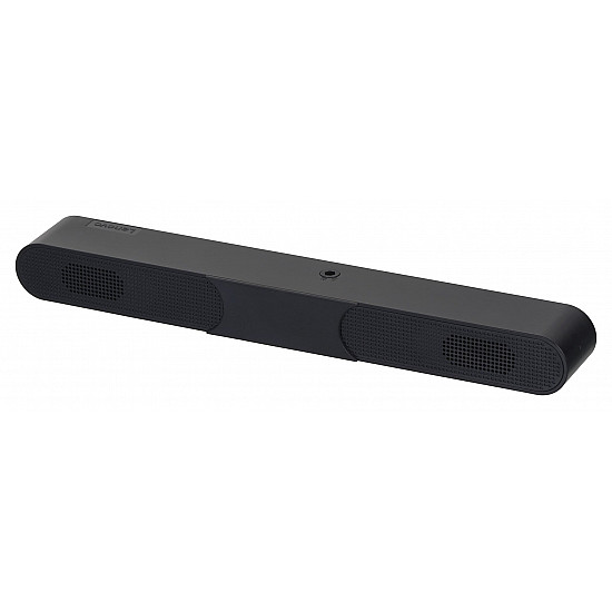 LENOVO MS30 Monitor Soundbar Tall stack for 27inch + 31.5inch -30 Monitors