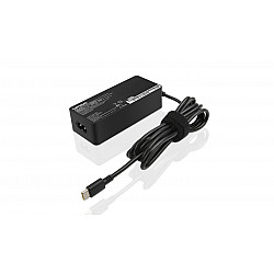 Zasilacz sieciowy Lenovo 65W Standard AC Adapter 4X20M26272 do notebooka Lenovo (65W; USB Typ C x USB Typ C)