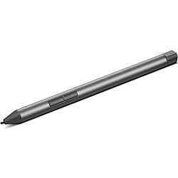 Lenovo Digital Pen 2 - Aktiver Stylus - aktiv elektrostatisch