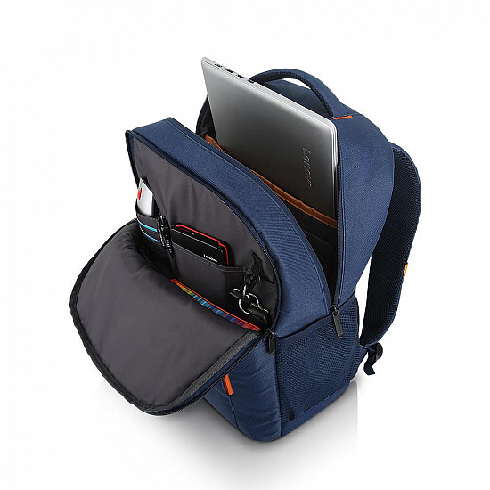 15.6 Laptop Everyday Backpack B515 GX40Q75216 15 6 navy blue