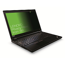 Lenovo Laptop Privacy Filter from 3M fits 14.0 inch laptop 309.905 x 0.533 x 174.447 mm