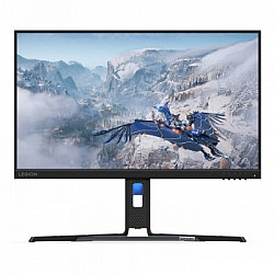 LENOVO LEGION R24E 23.8 FHD WLED (1920X1080) IPS/300NITS/180HZ/0.5MS/HDMI 2.1/DP 1.4 (3YEAR WARRANTY)