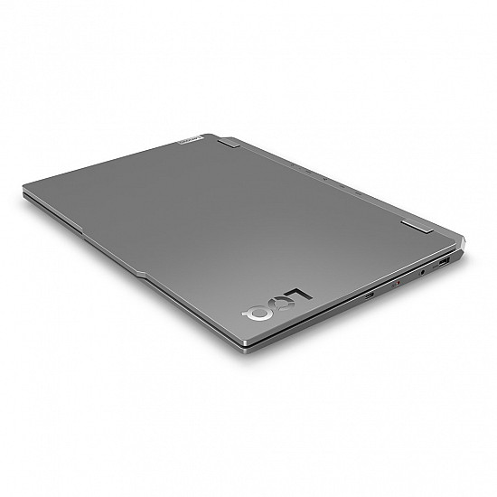 Lenovo LOQ 15ARP9 AMD Ryzen™ 5 7235HS Laptop 39.6 cm (15.6) Full HD 16 GB DDR5-SDRAM 512 GB SSD NVIDIA GeForce RTX 4050 Wi-Fi 6 (802.11ax) NoOS Grey