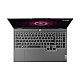 Lenovo LOQ 15ARP9 AMD Ryzen™ 5 7235HS Laptop 39.6 cm (15.6) Full HD 16 GB DDR5-SDRAM 512 GB SSD NVIDIA GeForce RTX 4050 Wi-Fi 6 (802.11ax) NoOS Grey