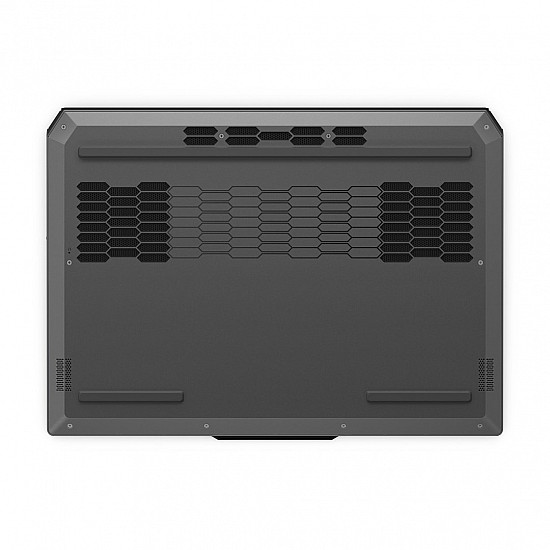 Lenovo LOQ 15ARP9 AMD Ryzen™ 5 7235HS Laptop 39.6 cm (15.6) Full HD 16 GB DDR5-SDRAM 512 GB SSD NVIDIA GeForce RTX 4050 Wi-Fi 6 (802.11ax) NoOS Grey