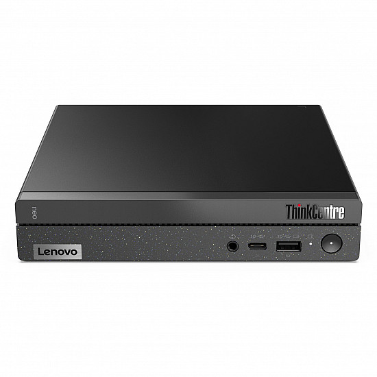 Lenovo ThinkCentre Neo 50q Tiny 12LN001SGE - Intel i5-13420H, 8GB RAM, 256GB SSD, Intel UHD Grafik, DOS