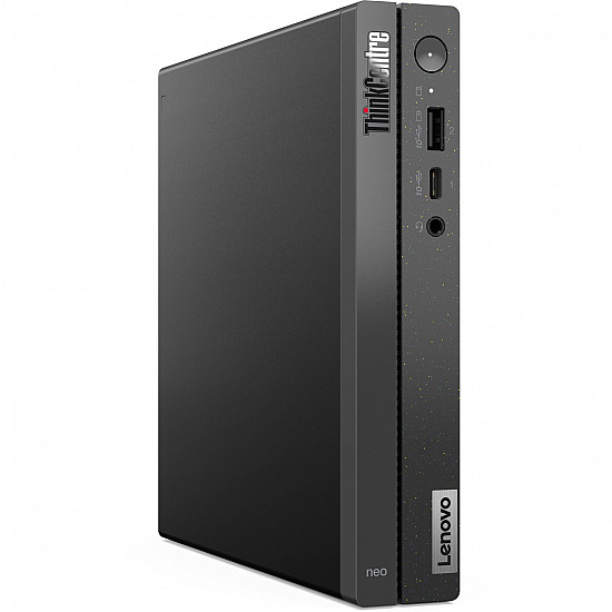 Lenovo ThinkCentre Neo 50q Tiny 12LN001SGE - Intel i5-13420H, 8GB RAM, 256GB SSD, Intel UHD Grafik, DOS