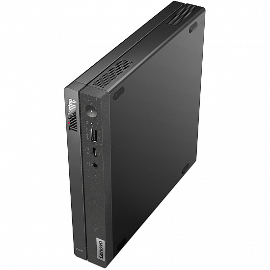 Lenovo ThinkCentre Neo 50q Tiny 12LN001SGE - Intel i5-13420H, 8GB RAM, 256GB SSD, Intel UHD Grafik, DOS