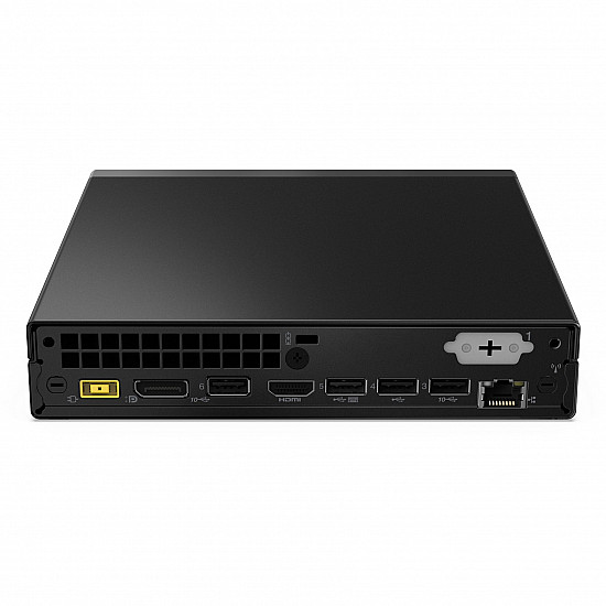 Lenovo ThinkCentre Neo 50q Tiny 12LN001SGE - Intel i5-13420H, 8GB RAM, 256GB SSD, Intel UHD Grafik, DOS