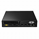 Lenovo ThinkCentre Neo 50q Tiny 12LN001SGE - Intel i5-13420H, 8GB RAM, 256GB SSD, Intel UHD Grafik, DOS