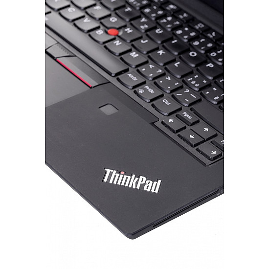 LENOVO ThinkPad T14 G2 i7-1185G7 32GB 512GB SSD 14 FHD Win11pro USED US QWERTY Used
