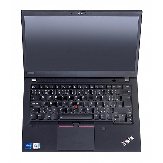LENOVO ThinkPad T14 G2 i7-1185G7 32GB 512GB SSD 14 FHD Win11pro USED US QWERTY Used