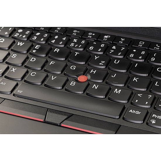 LENOVO ThinkPad T14 G2 i7-1185G7 32GB 512GB SSD 14 FHD Win11pro USED US QWERTY Used