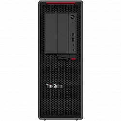 Lenovo ThinkStation P620 30E0 Tower, 128GB, NVIDIA , 1TB, Win 11 Pro, Schwarz, 30E0017RGE