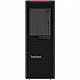 Lenovo ThinkStation P620 30E0 Tower, 128GB, NVIDIA , 1TB, Win 11 Pro, Schwarz, 30E0017RGE