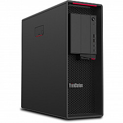 Lenovo ThinkStation P620 30E0 Tower, 128GB, NVIDIA , 1TB, Win 11 Pro, Schwarz, 30E0017RGE